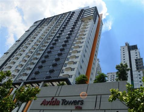 avida towers vita tower 3|Condos in Avida Towers Vita .